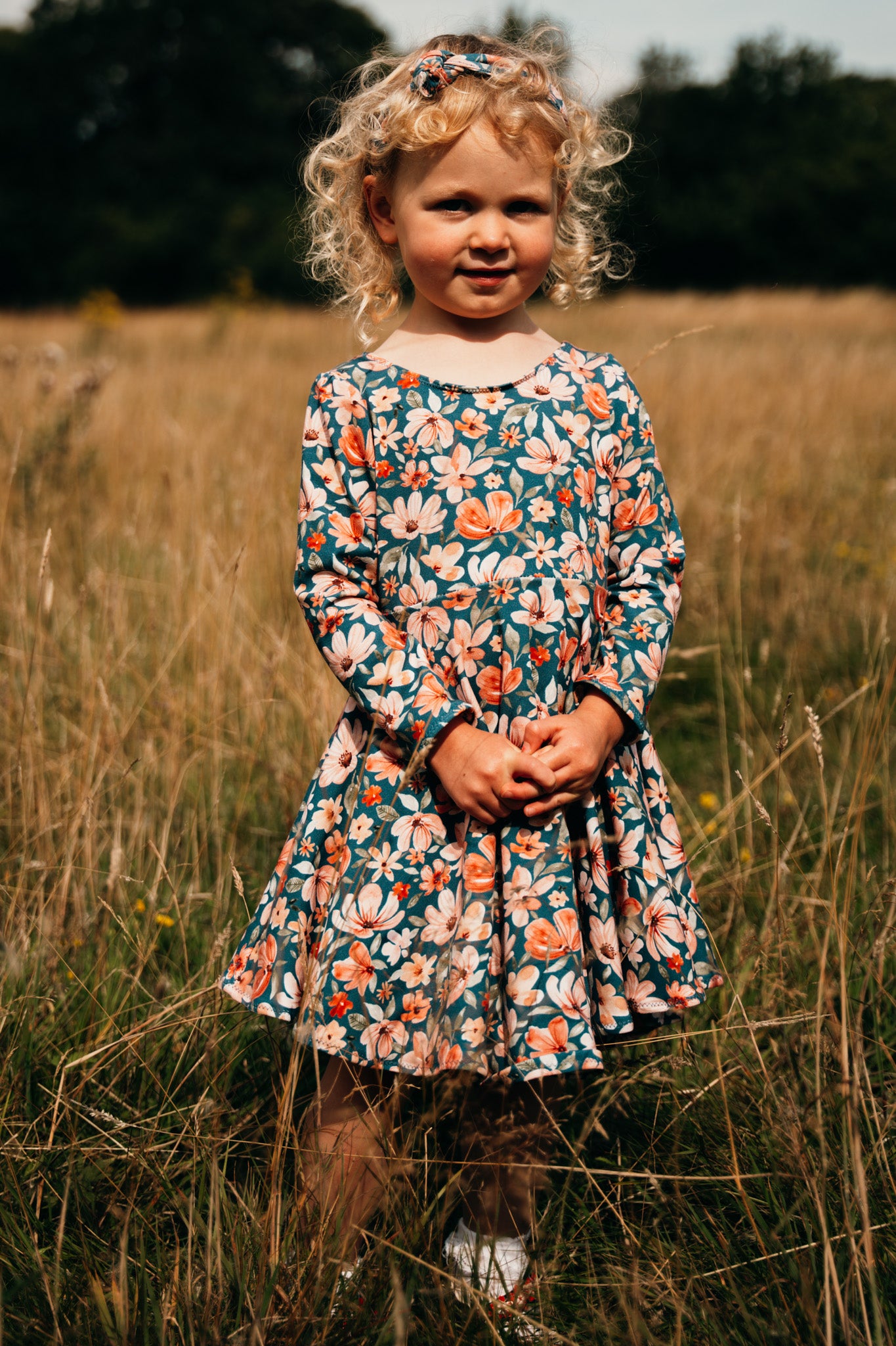 High/Low Dress