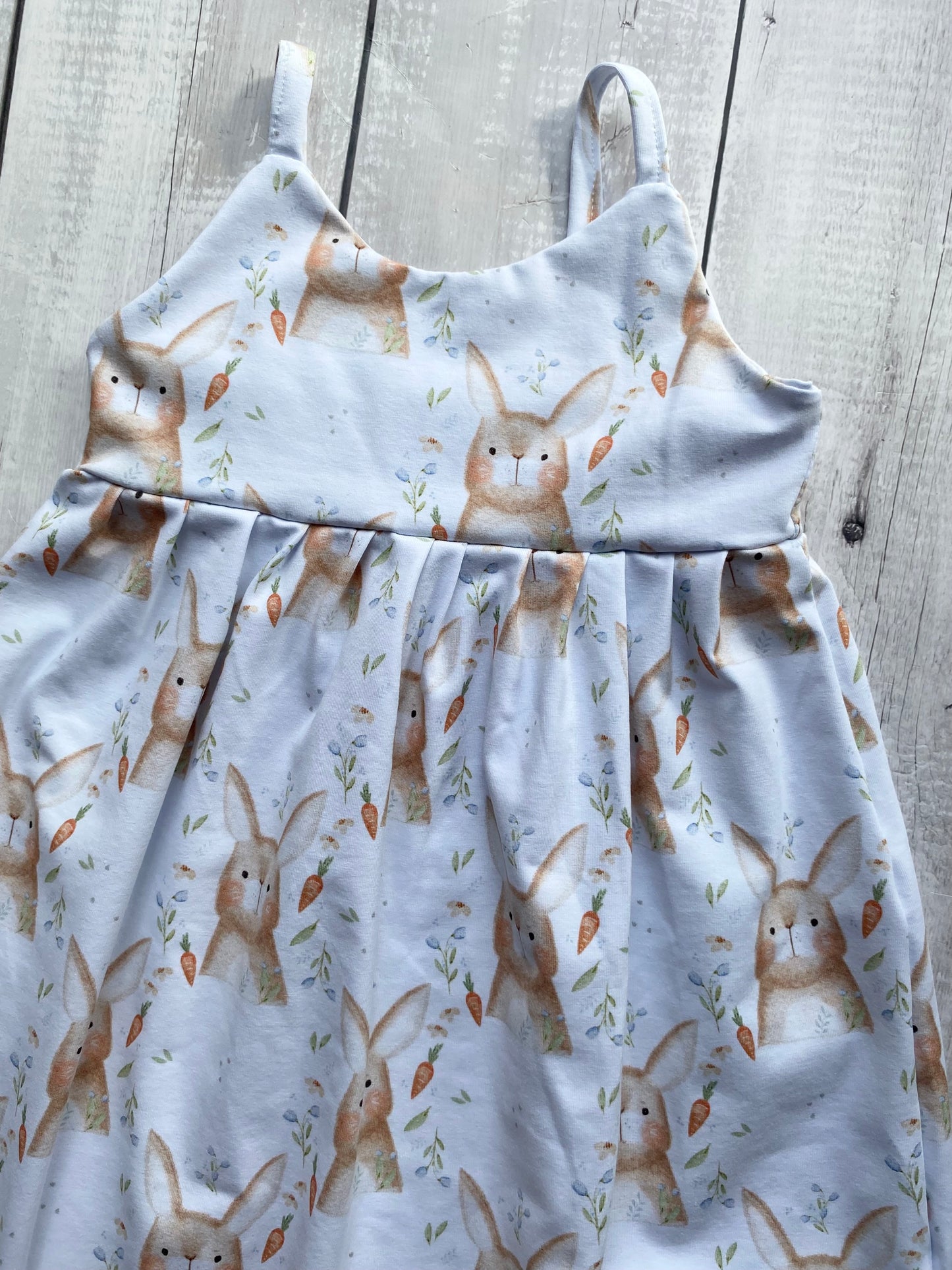 Buster Bunny Napa Romper 2-3 Years