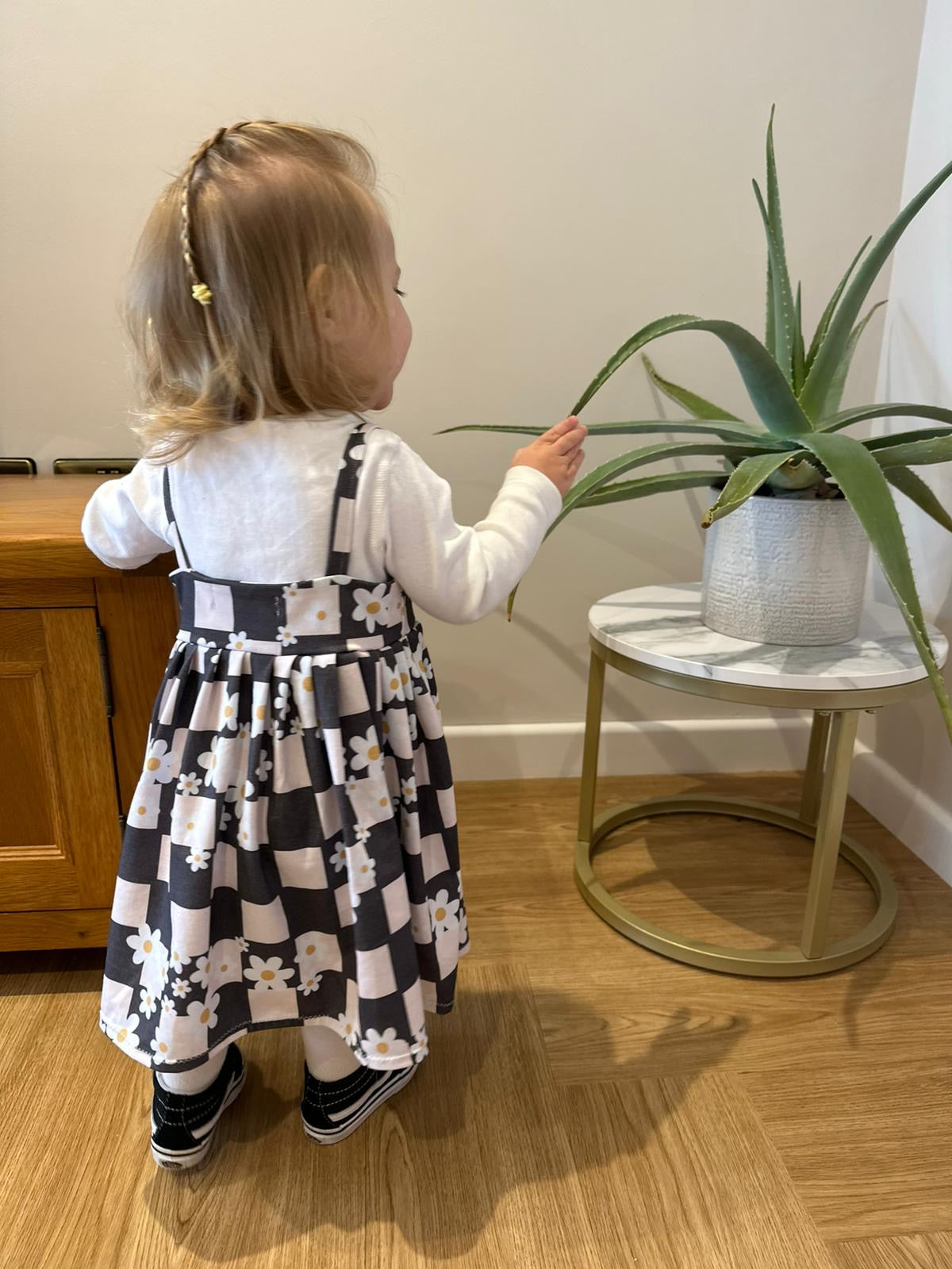Napa Dress