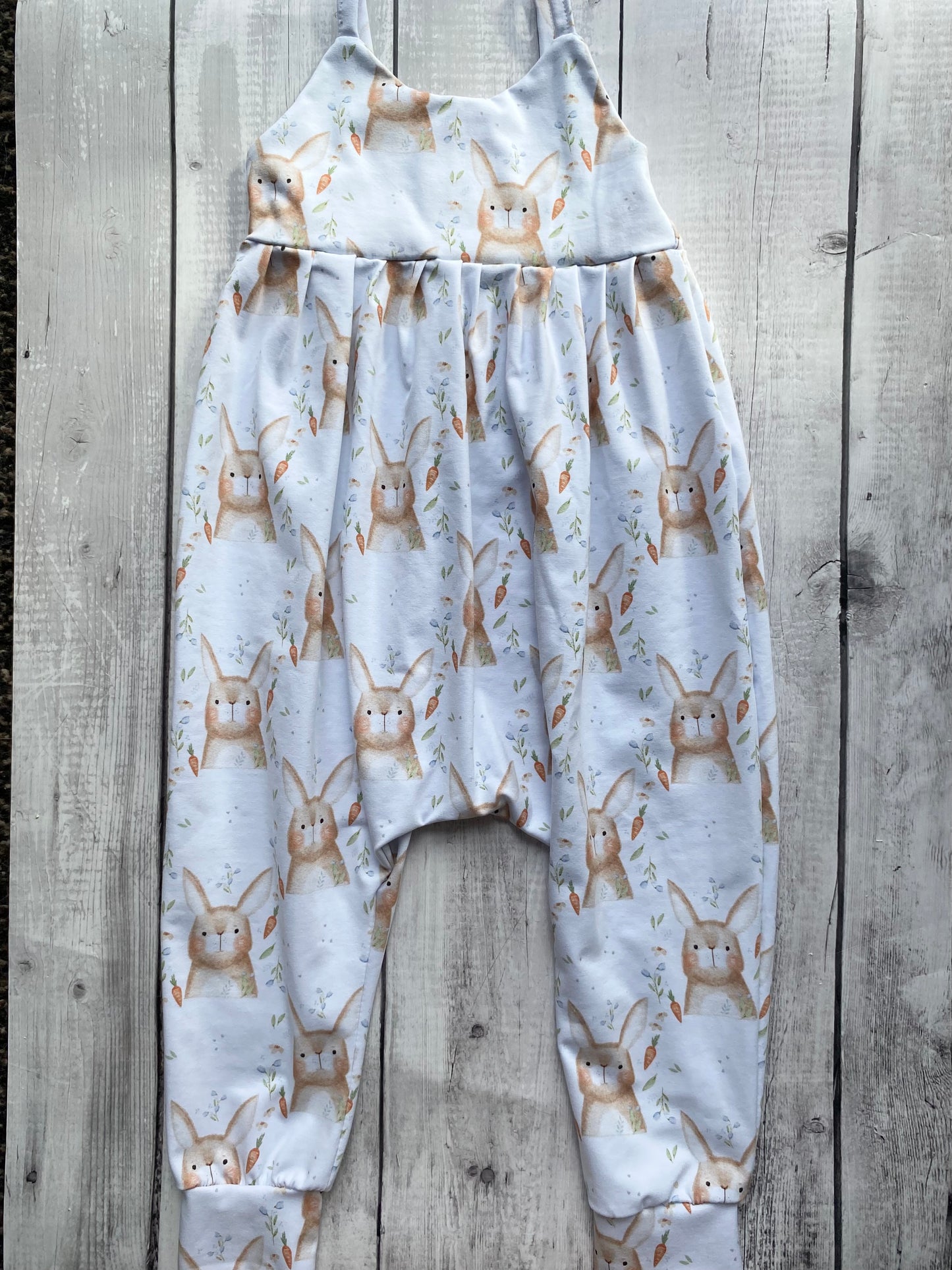 Buster Bunny Napa Romper 2-3 Years