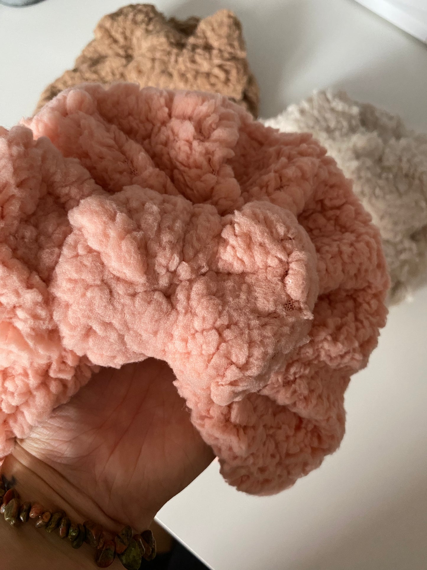 Bow turban hat 0-18 months